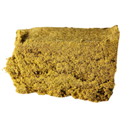 HoneyHash Lemon