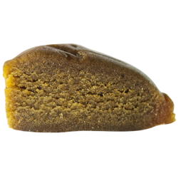 Caramel Cream CBD