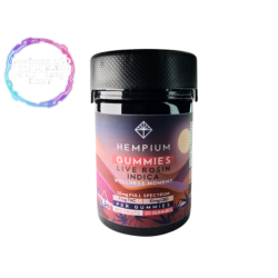 Bonbons Indica Rosin x20 -...