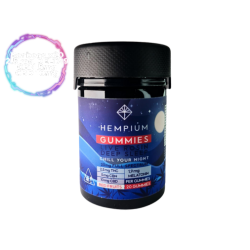 Bonbons Sommeil Rosin - 2.5...