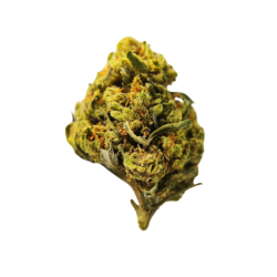 Peach CBD