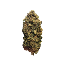 Double Kush