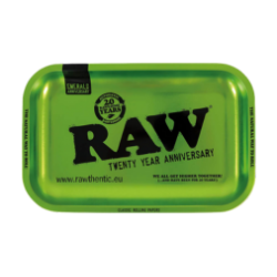 Raw Anniversary Edition