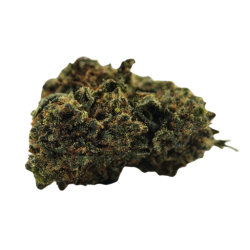 Candy Kush CBC - FUZ