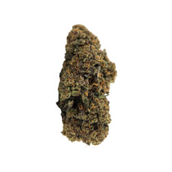 Black Mango Pepper CBD