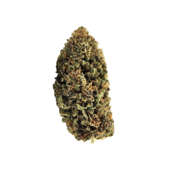 Strawnana CBD