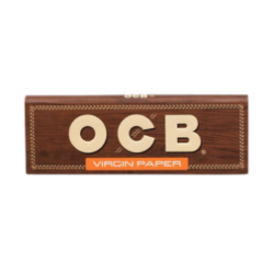 OCB Slim Virgin