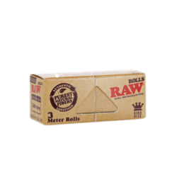 RAW Rolls