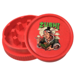 Grinder Zushi