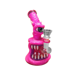 BONG Verre Monster