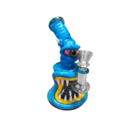 BONG Verre Monster