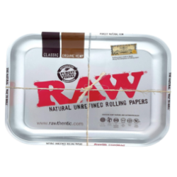 RAW Silver M