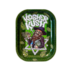 Kosher Kush S