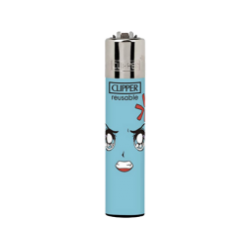 Clipper Manga VNR