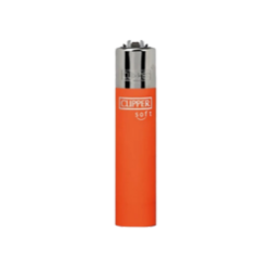 Clipper Mini Soft Orange