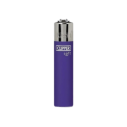 Clipper Mini Soft Violet