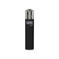 Clipper Mini Soft Noir