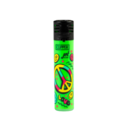 Clipper Torche Peace