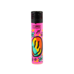 Clipper Torche Smiley