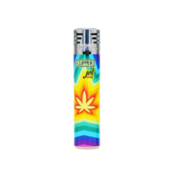 Clipper Torche Rainbow