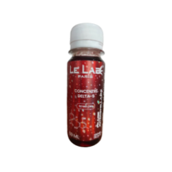 Sirop Delta 9 Fraise